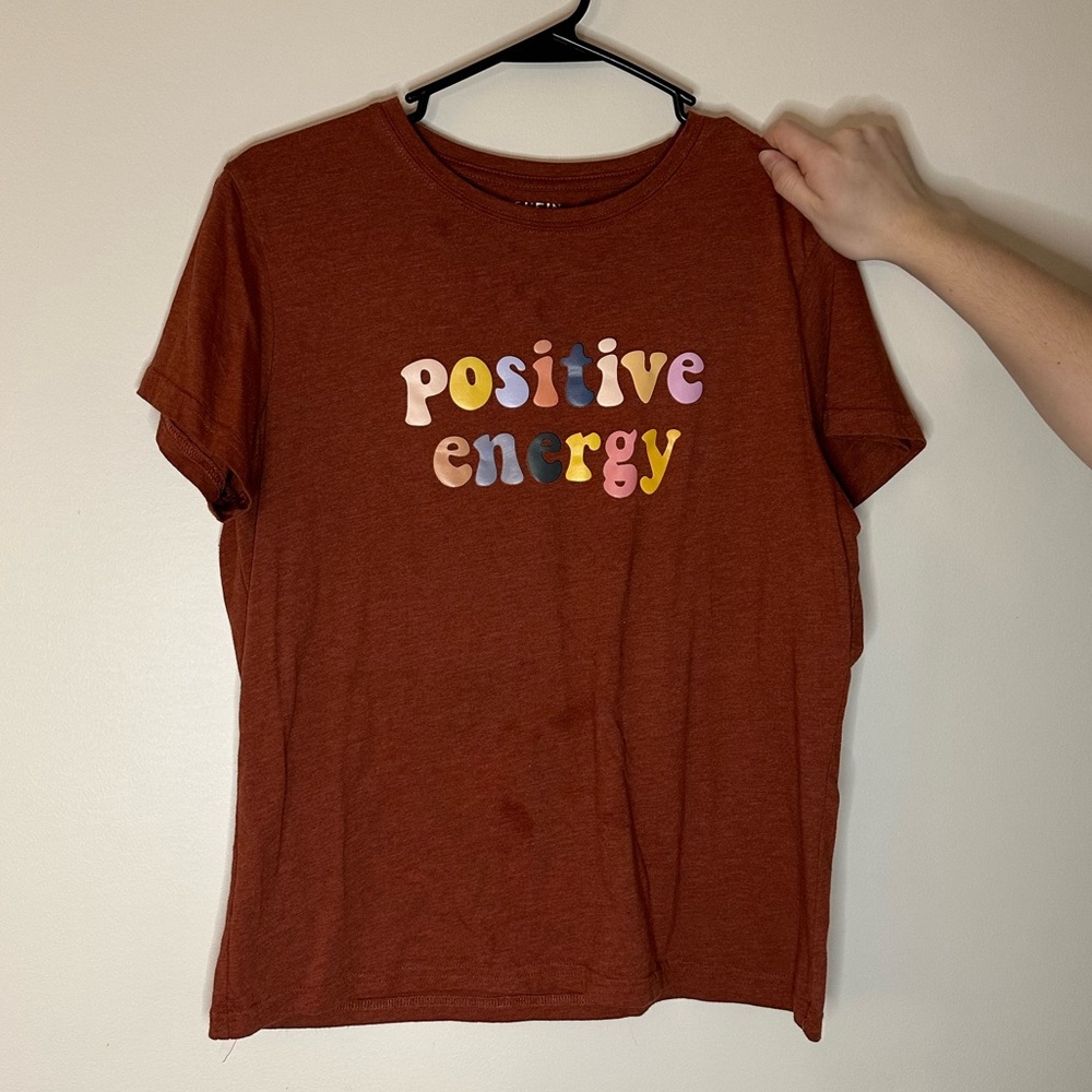 Shein tshirt